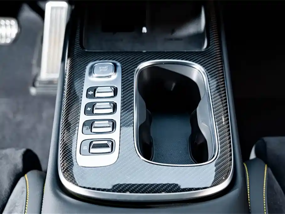 Xiaomi Xiaomi SU7 Ultra