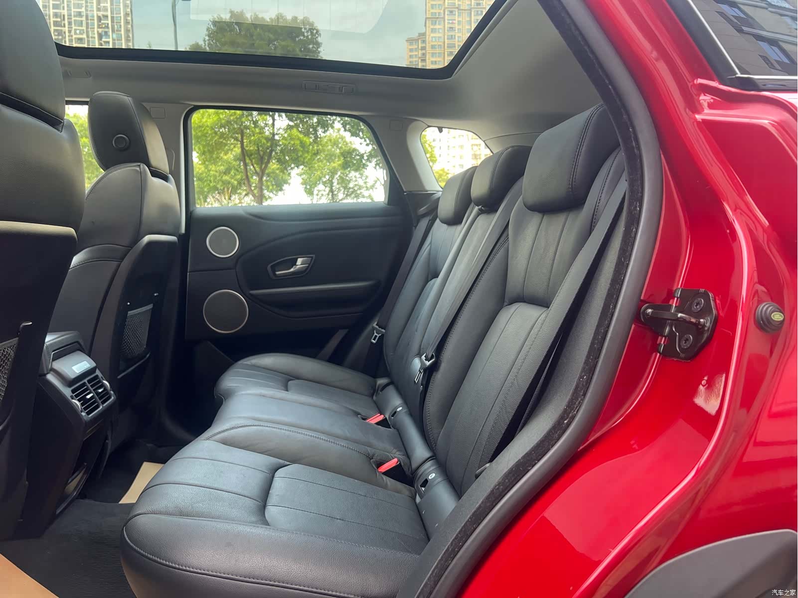 Land Rover Range Rover, 2017 9