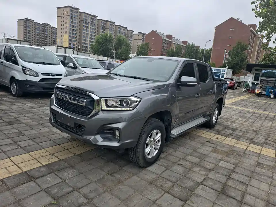 MAXUS Chase T70