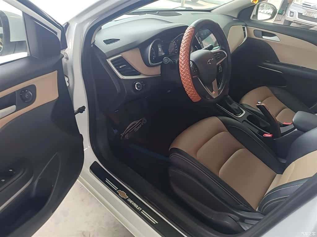 Chevrolet 320, 2021 16