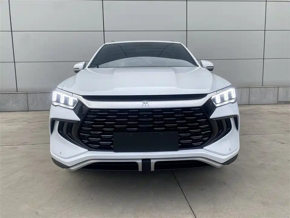BYD Songjiang BYD Songjiang