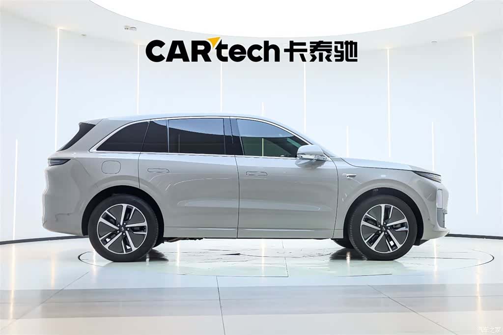 Li Auto L6, 2025 23