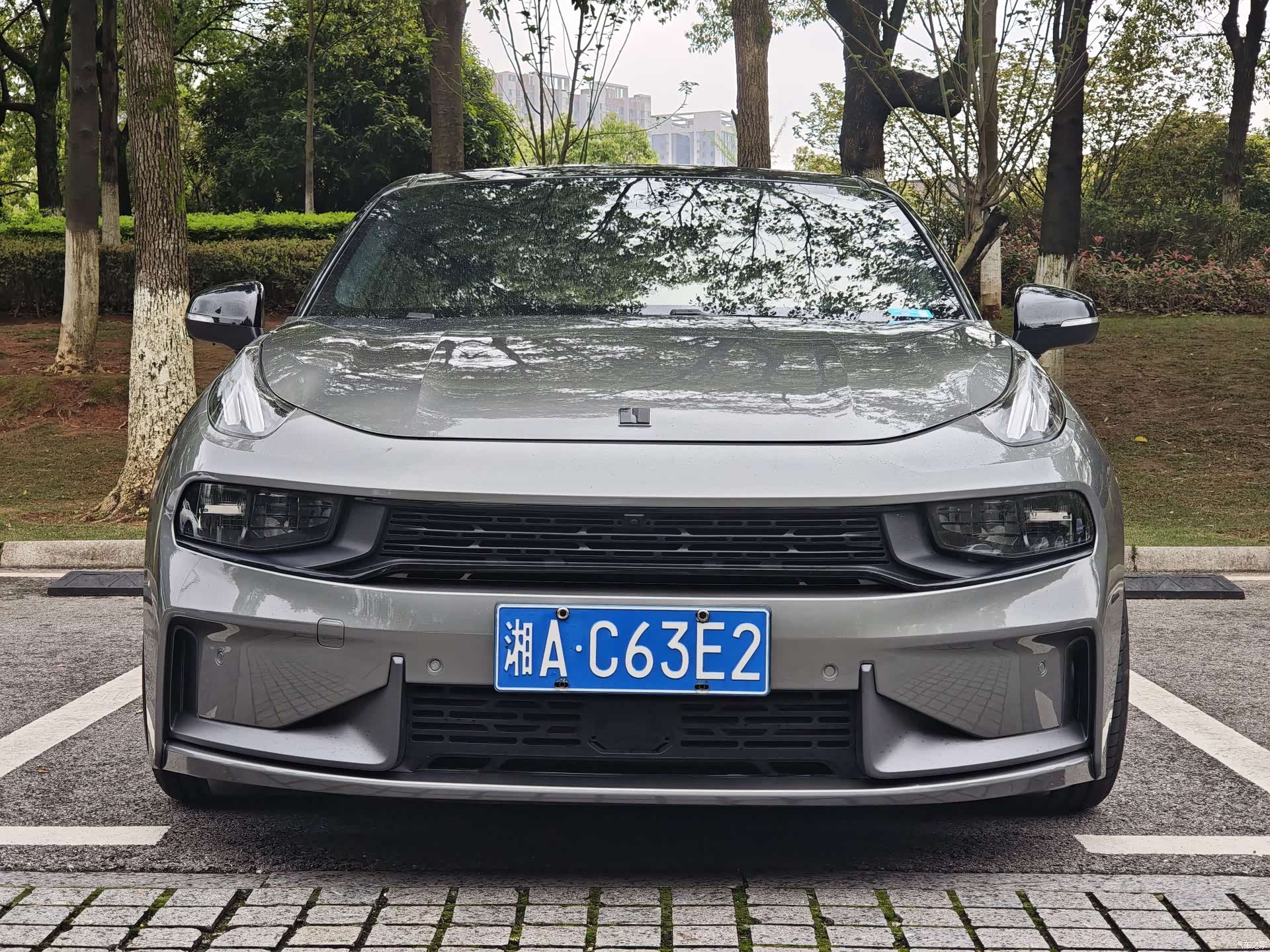 Lynk & Co 02, 2021 2