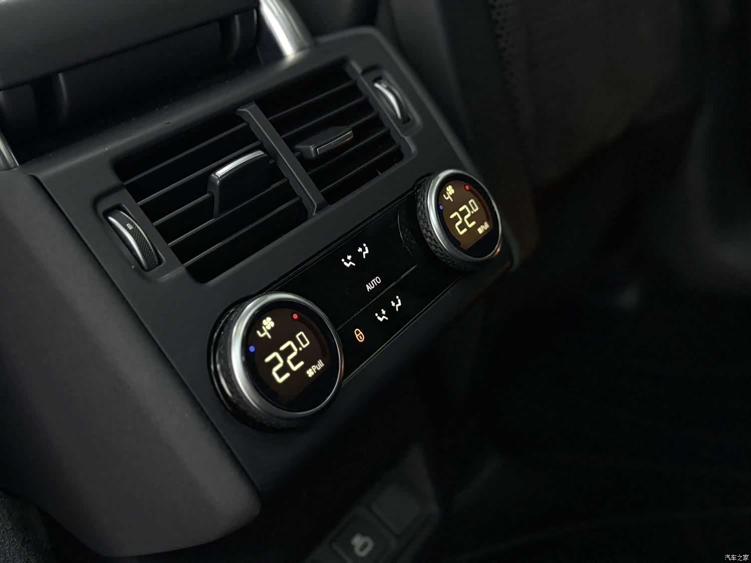 Land Rover Discovery, 2022 10