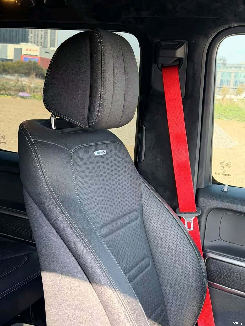 Mercedes-Benz G-Class, 2021 7