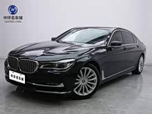 ����7ϵ 2016�� 740Li ������