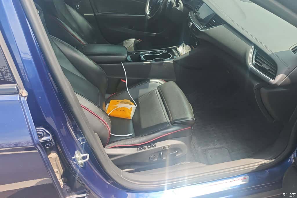 Buick Regal, 2020 8