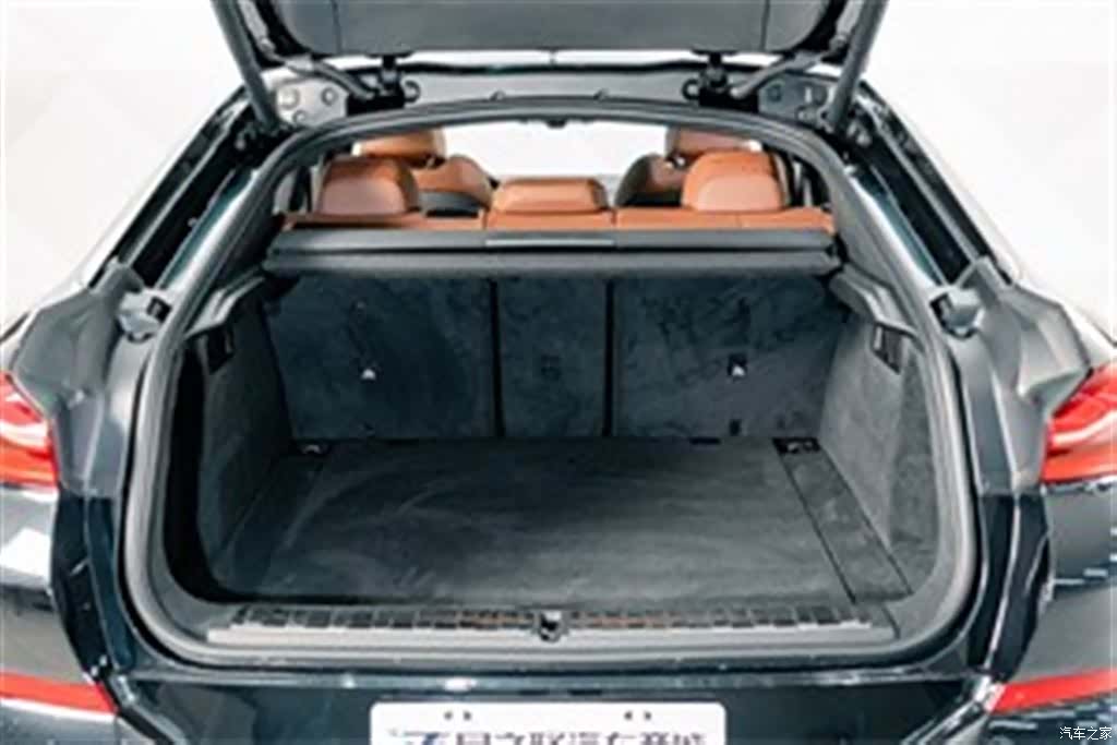 BMW X6, 2021 22