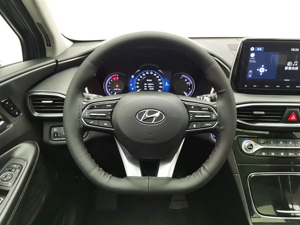 Hyundai Shengda