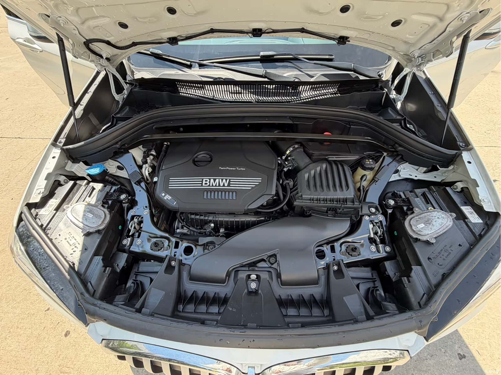 BMW X1, 2023 21