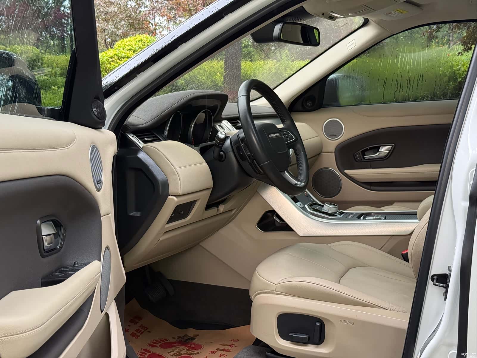 Land Rover Range Rover, 2016 13