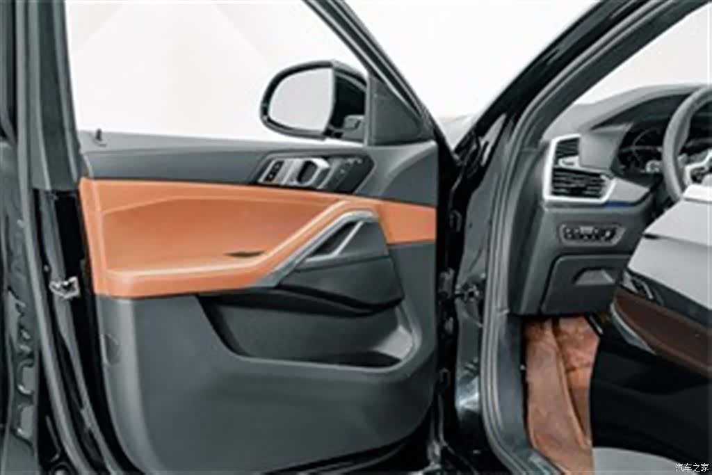 BMW X6, 2021 15