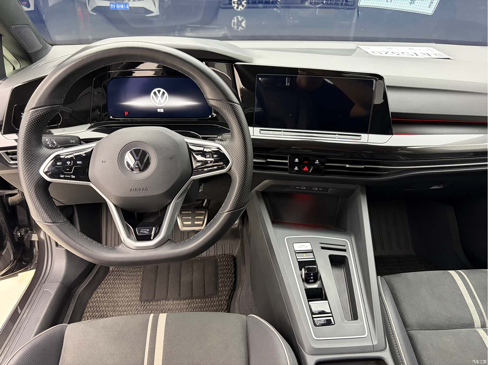 Volkswagen Golf, 2022 8