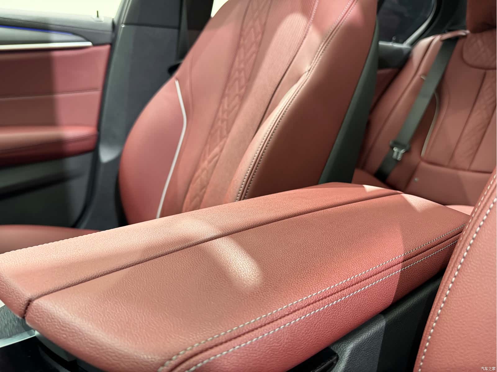 BMW 5 Series, 2022 19