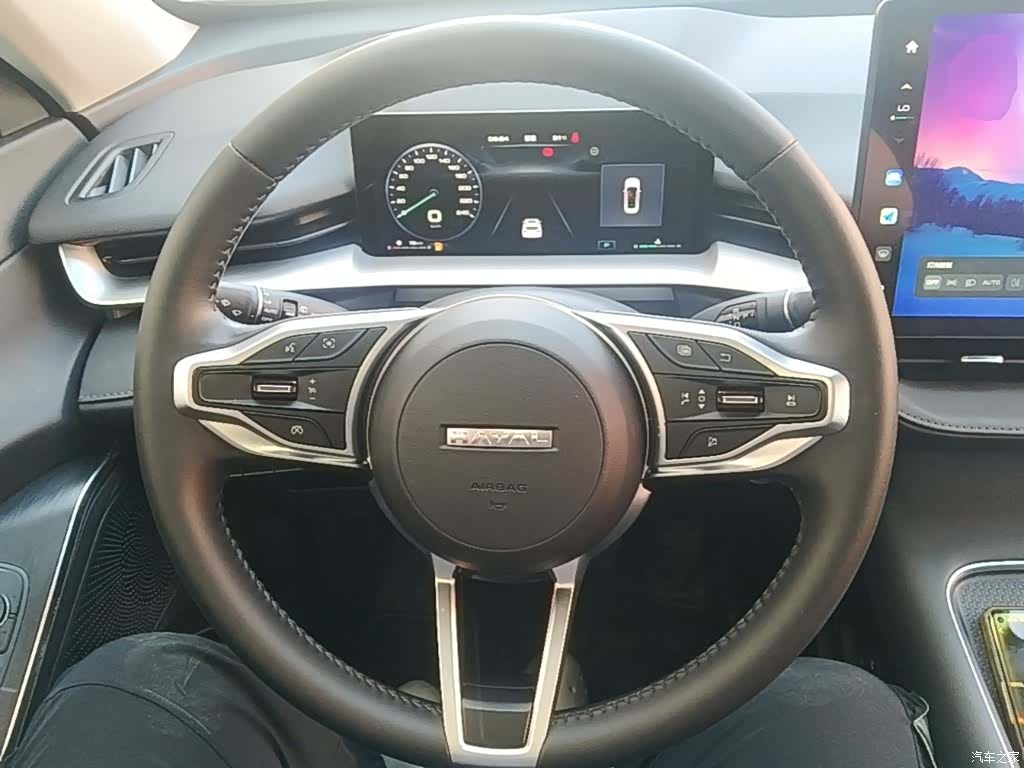 Haval H6, 2024 11
