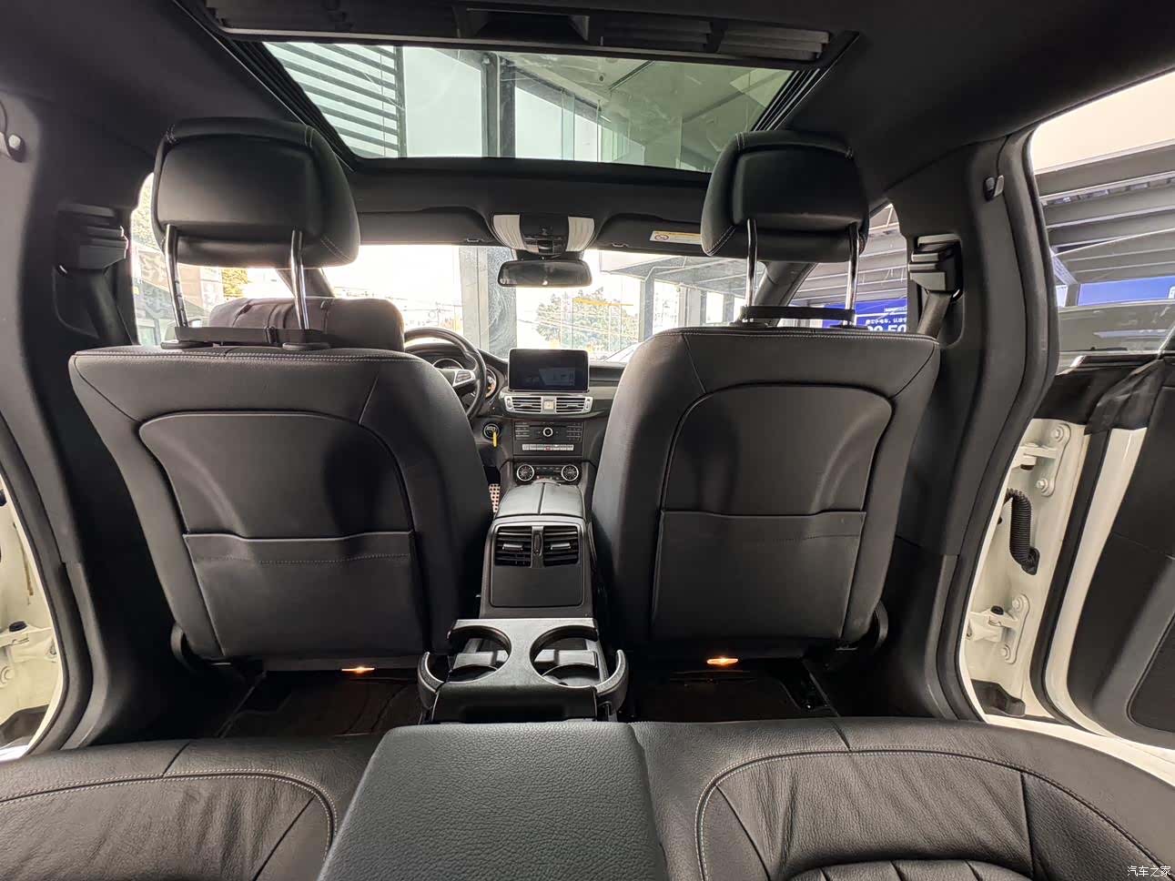Mercedes-Benz CLS, 2017 13