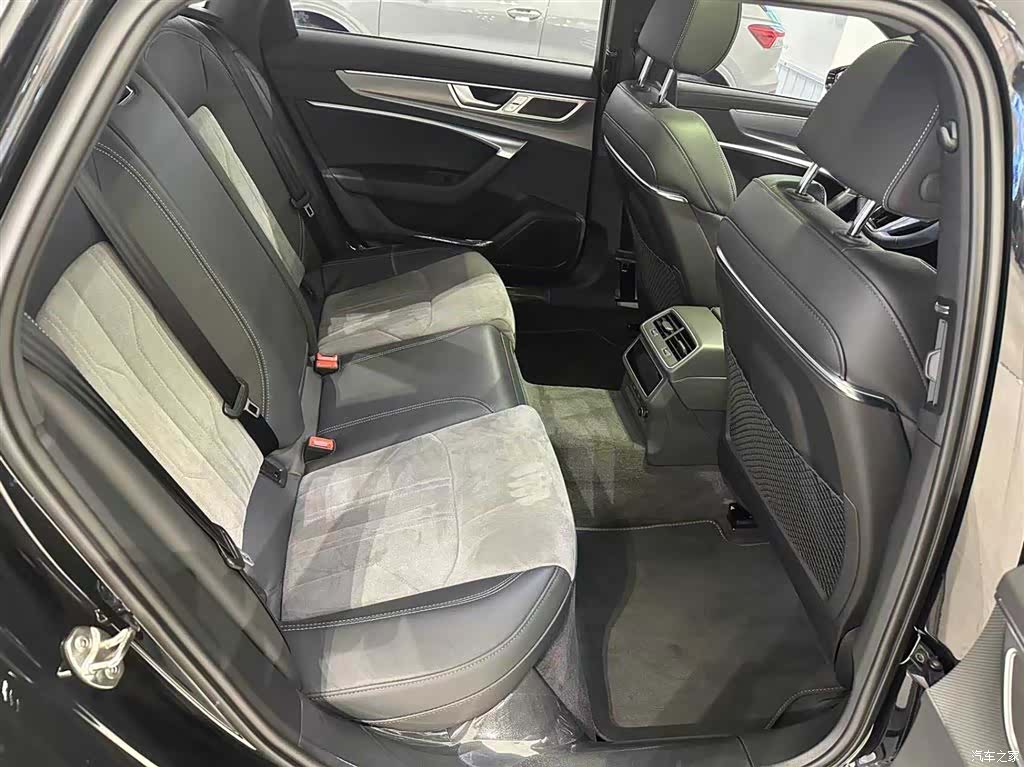 Audi A6L, 2023 8