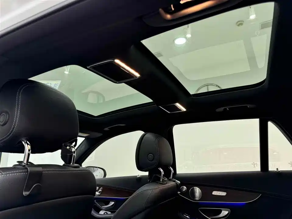 Mercedes-Benz GLC Mercedes-Benz GLC