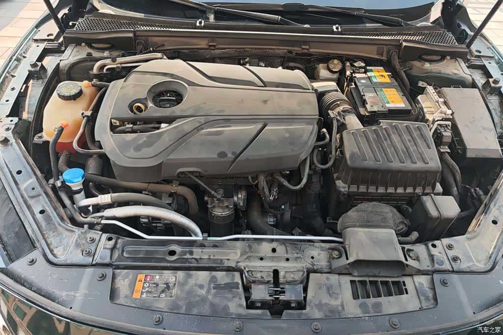 MG MG7, 2024 10