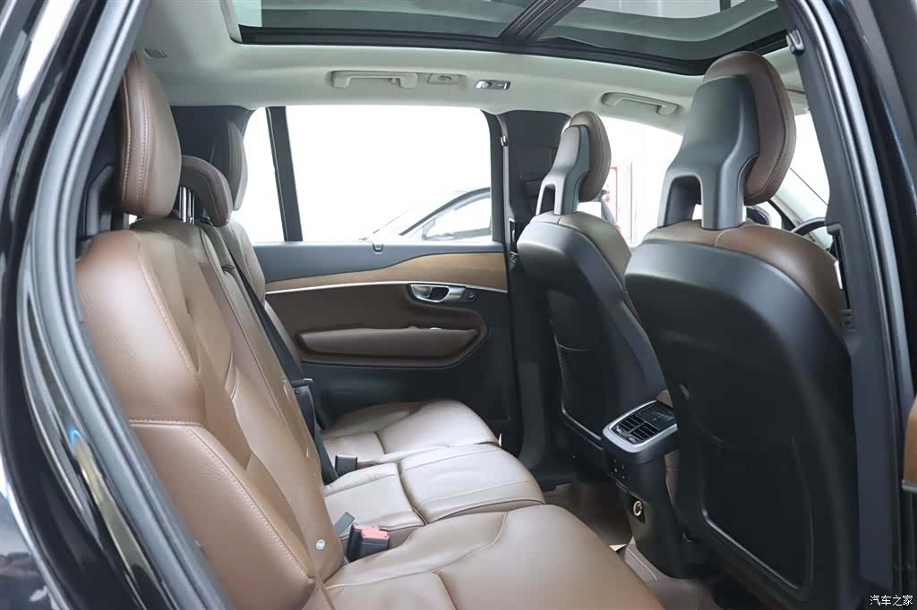 Volvo XC90, 2020 16