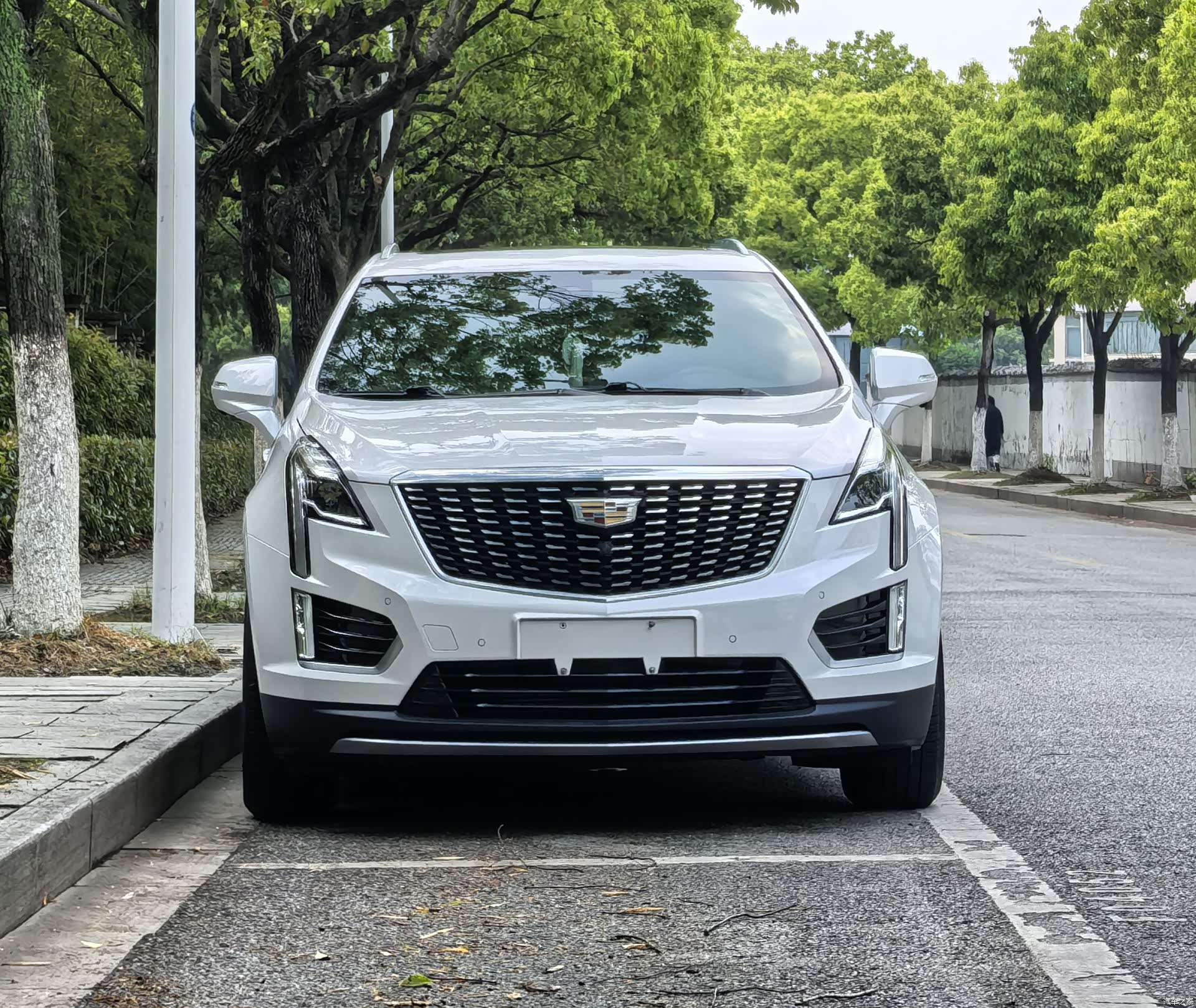 Cadillac XT5, 2020 2