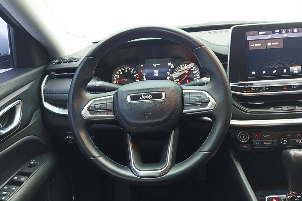 Jeep Compass, 2021 15