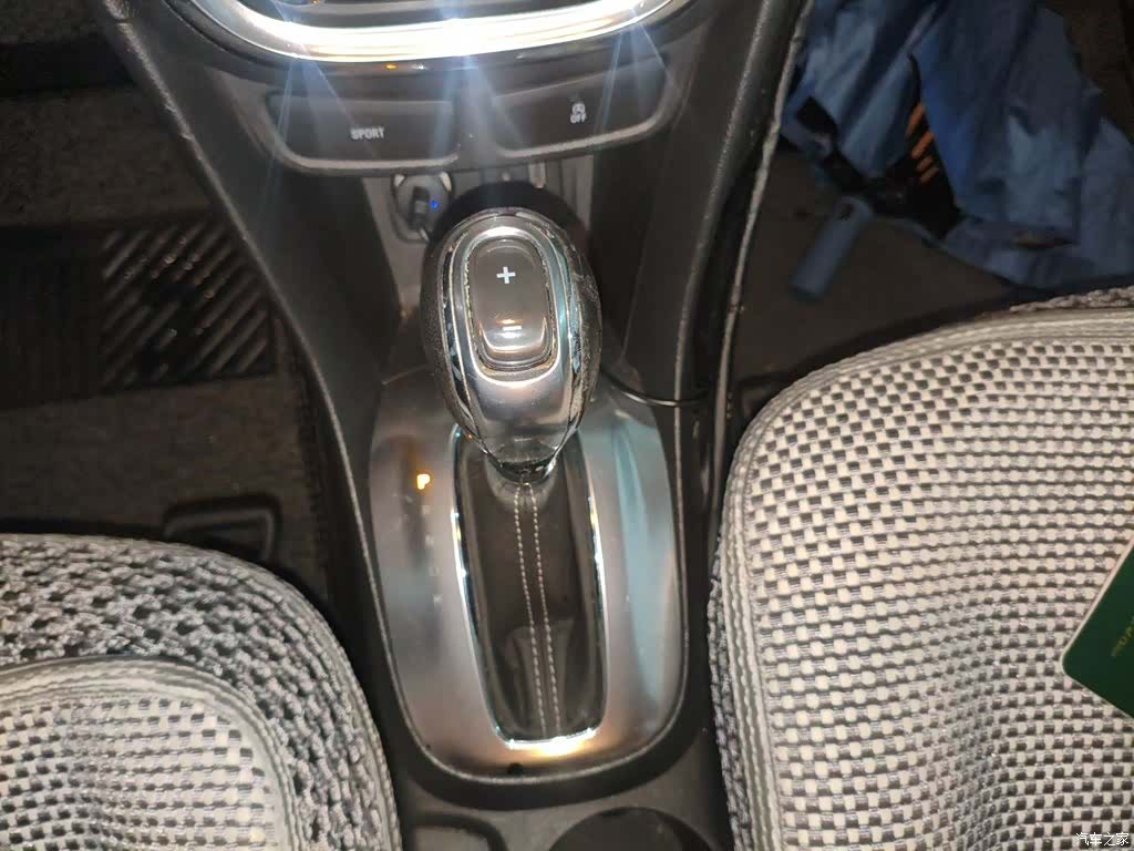 Buick Encore, 2015 7