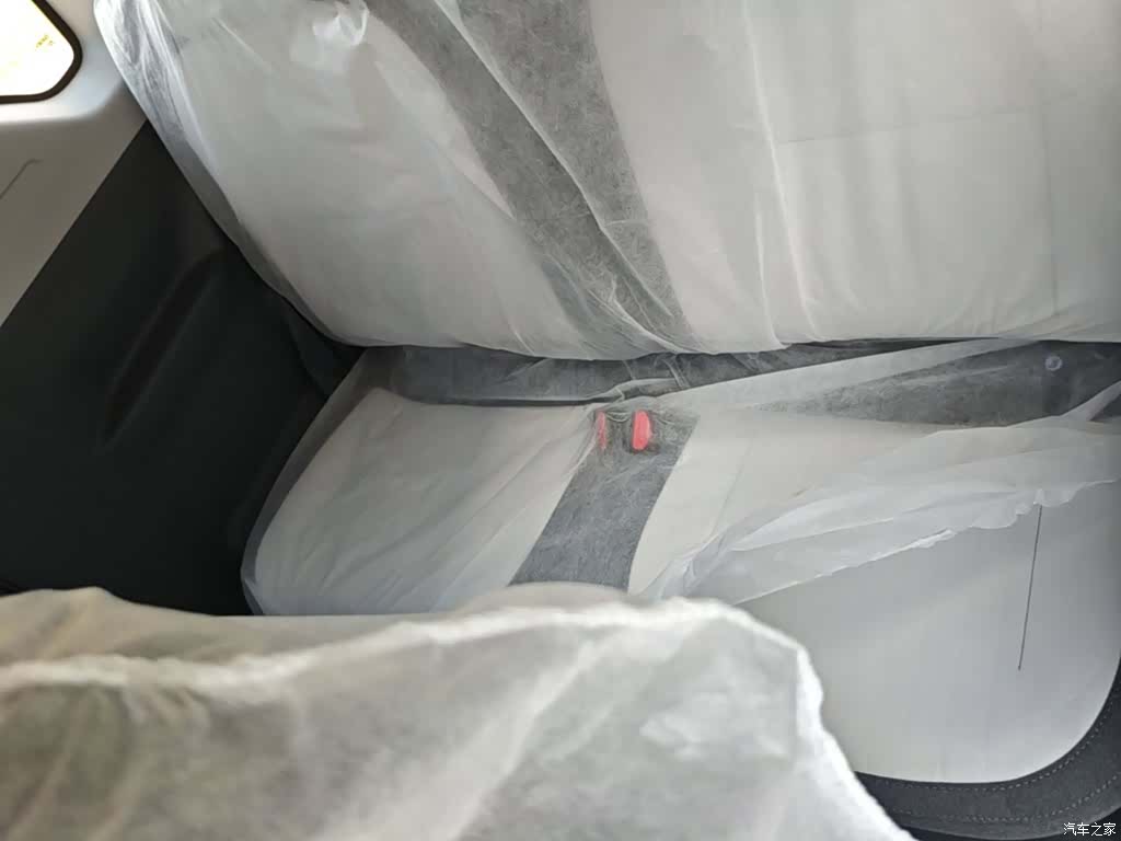 Geely Panda, 2026 17