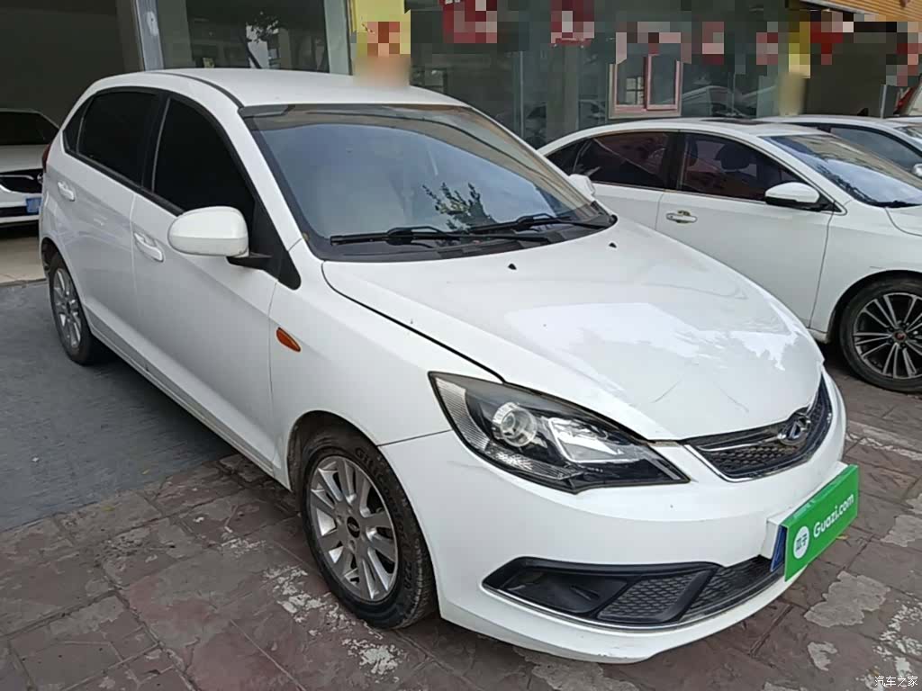 Chery 2, 2016 4