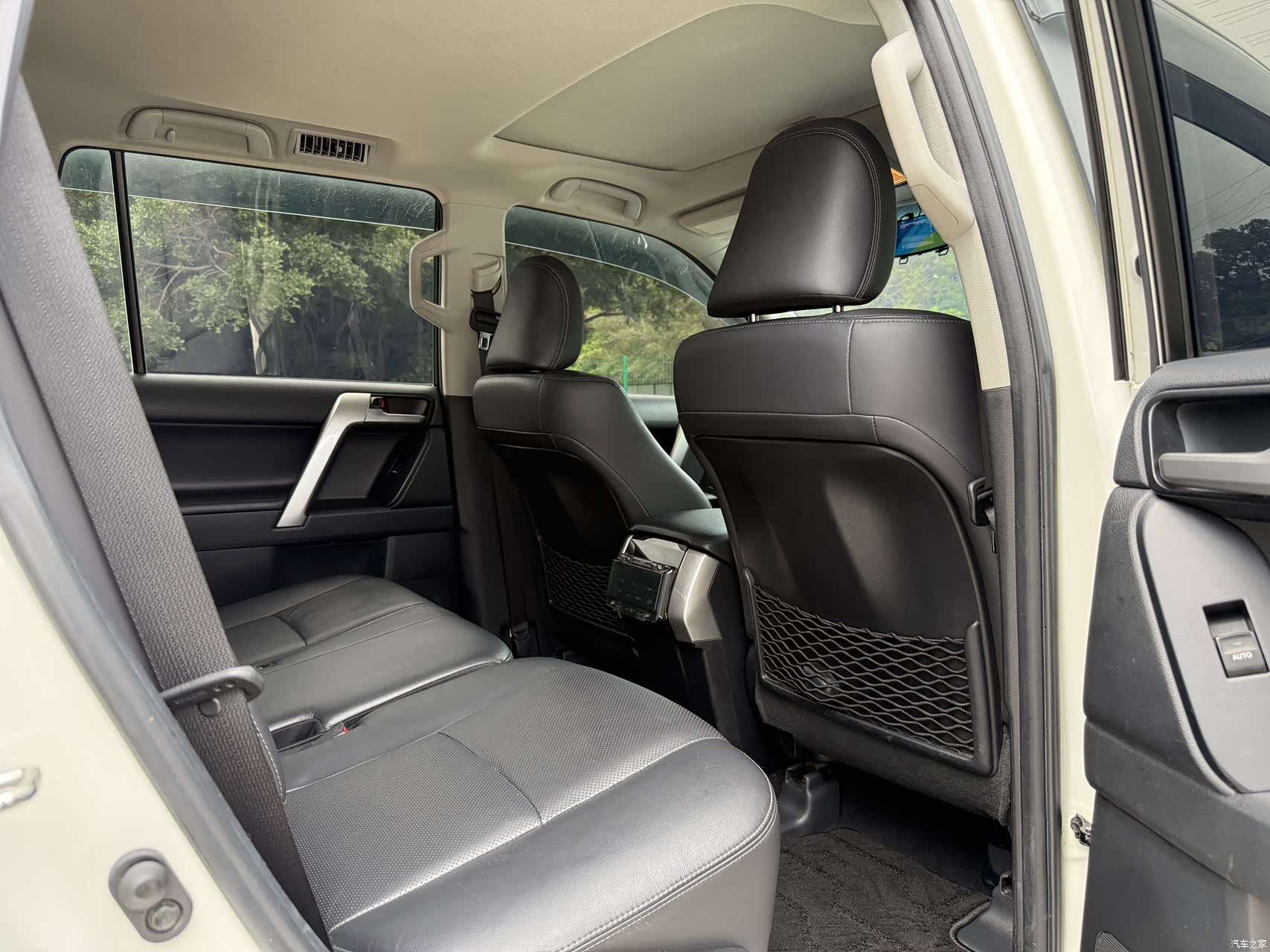 Toyota Prado, 2019 13