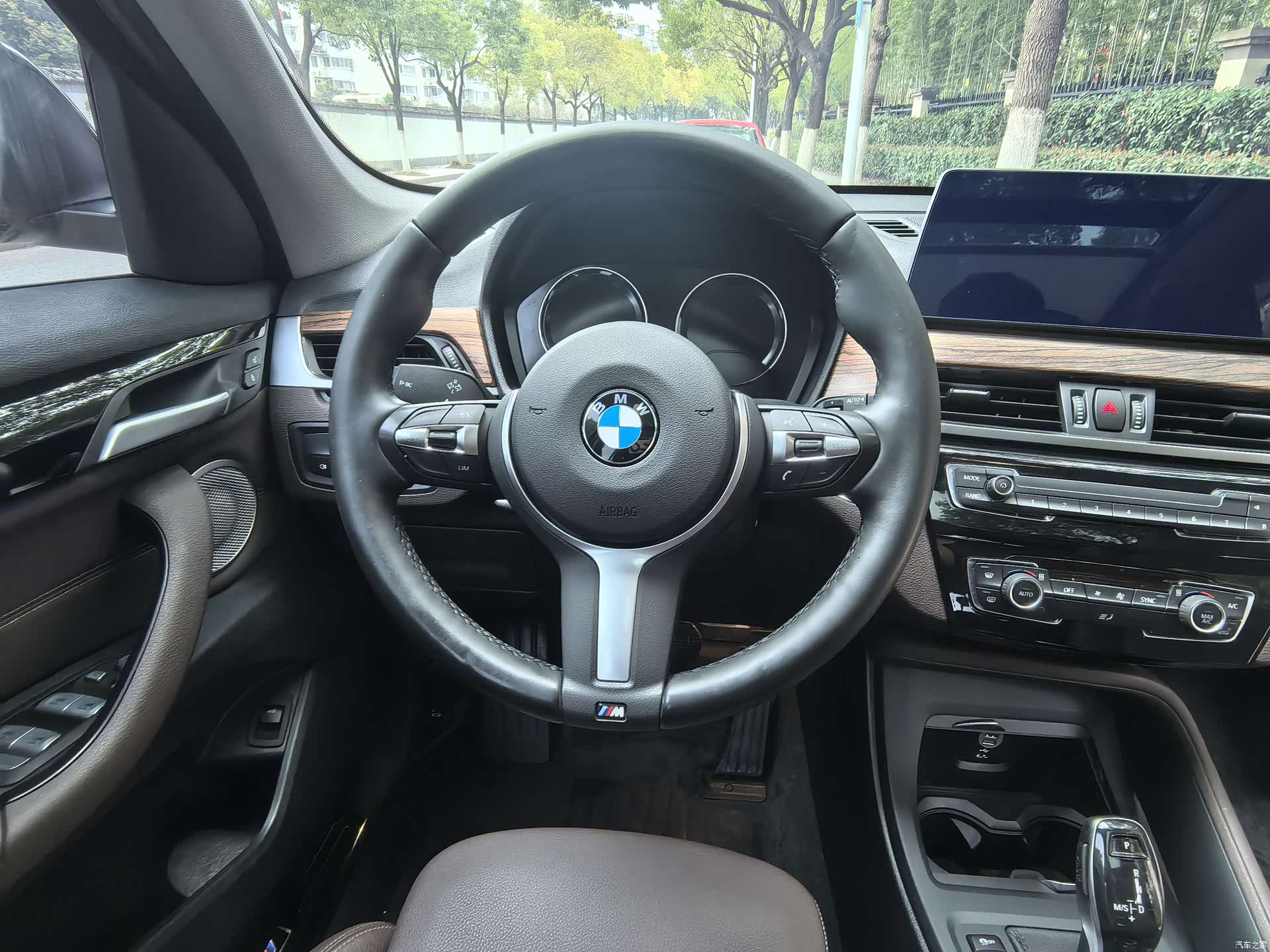 BMW X1, 2022 8