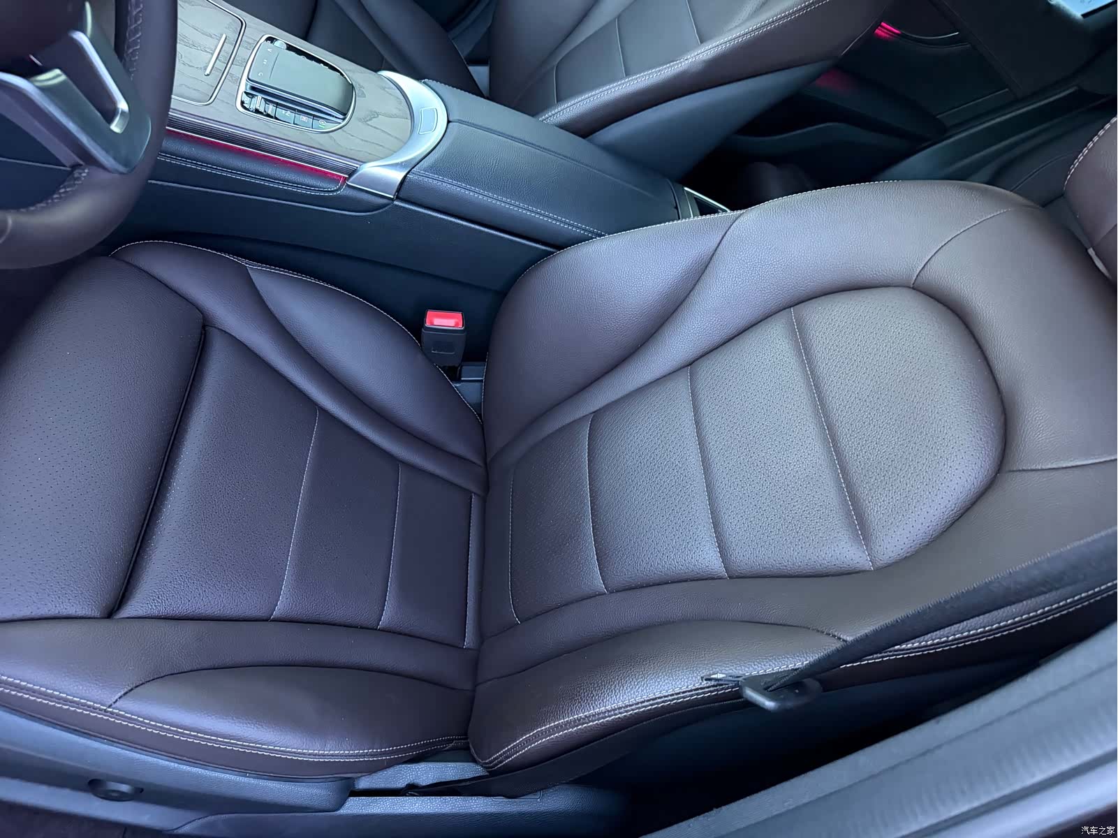 Mercedes-Benz GLC, 2020 8