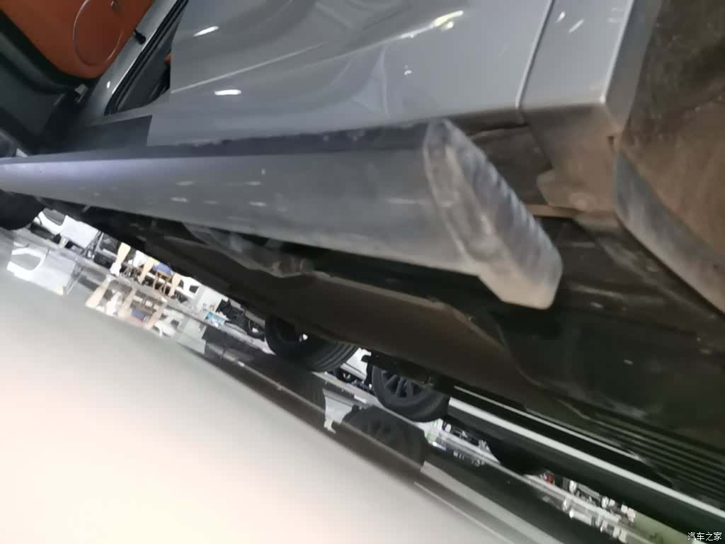 Li Auto L8, 2023 22