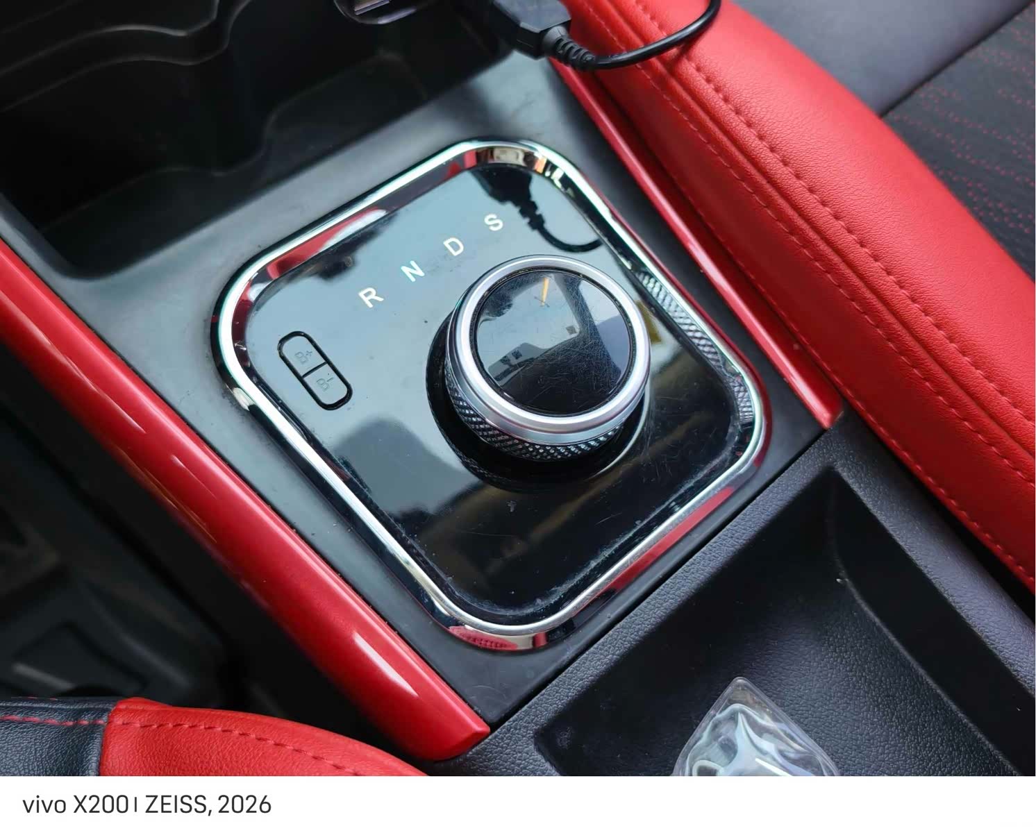 BAIC EX360, 2018 7