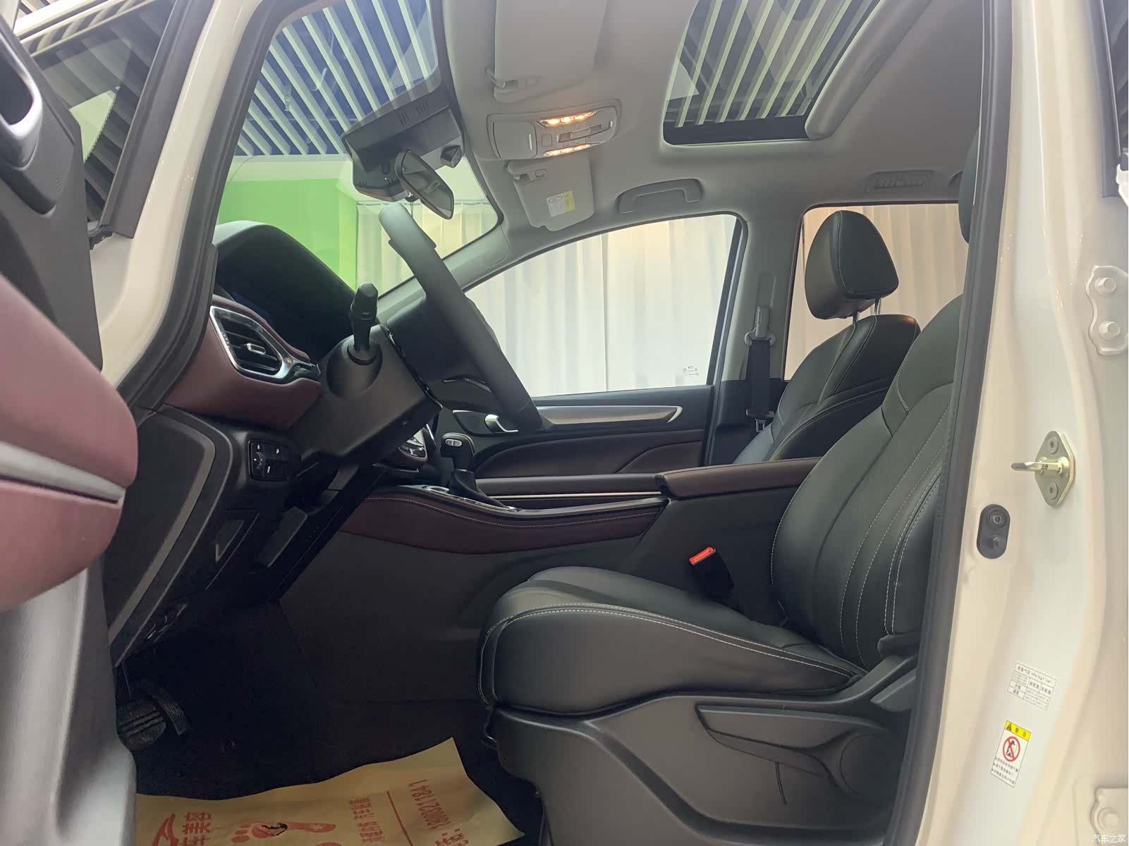 GAC M6, 2022 7