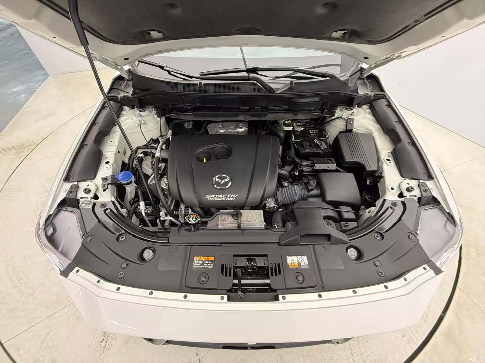 Mazda CX-5, 2021 20