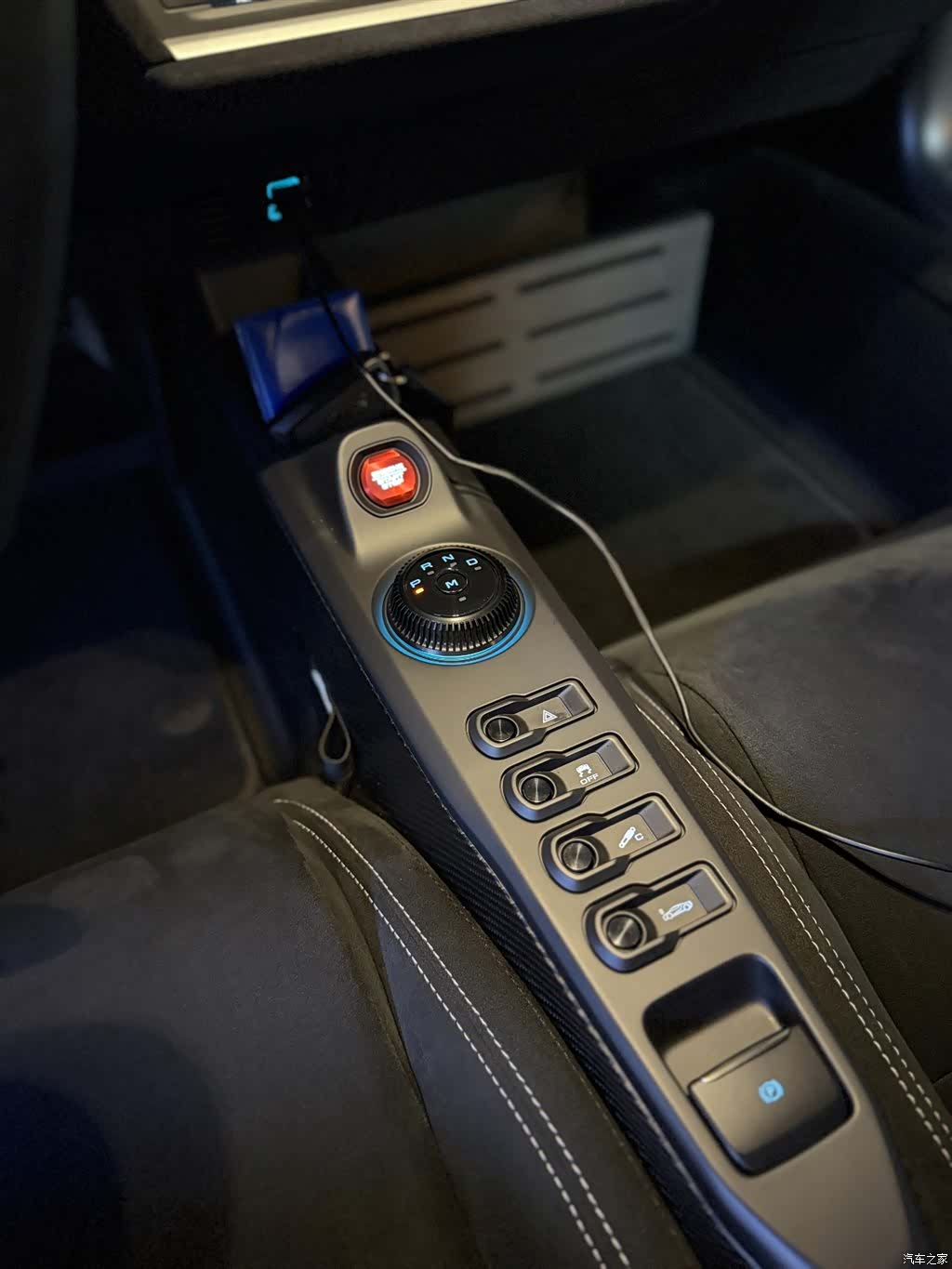 Ford GT, 2025 все фото