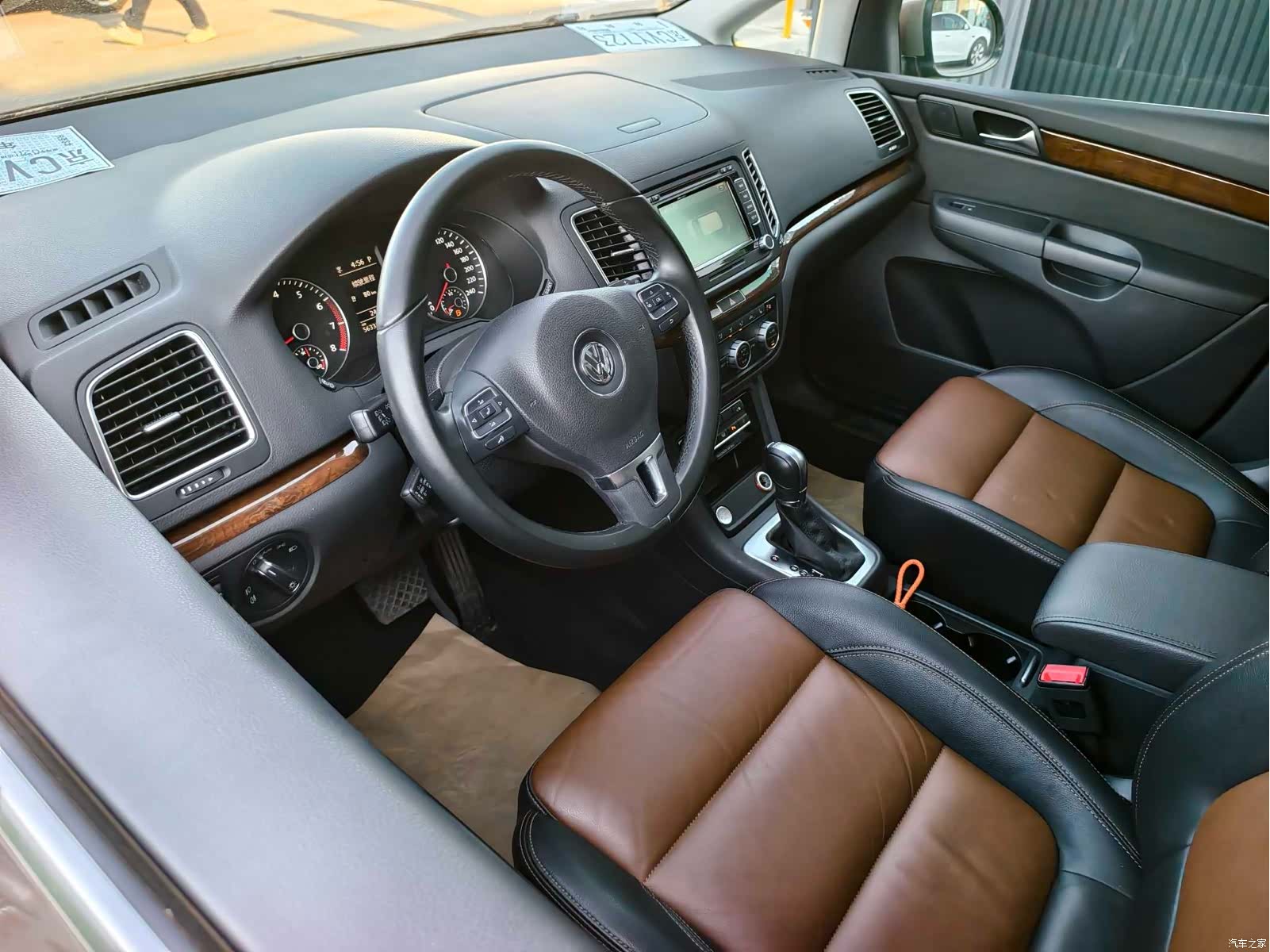 Volkswagen Xia, 2016 8