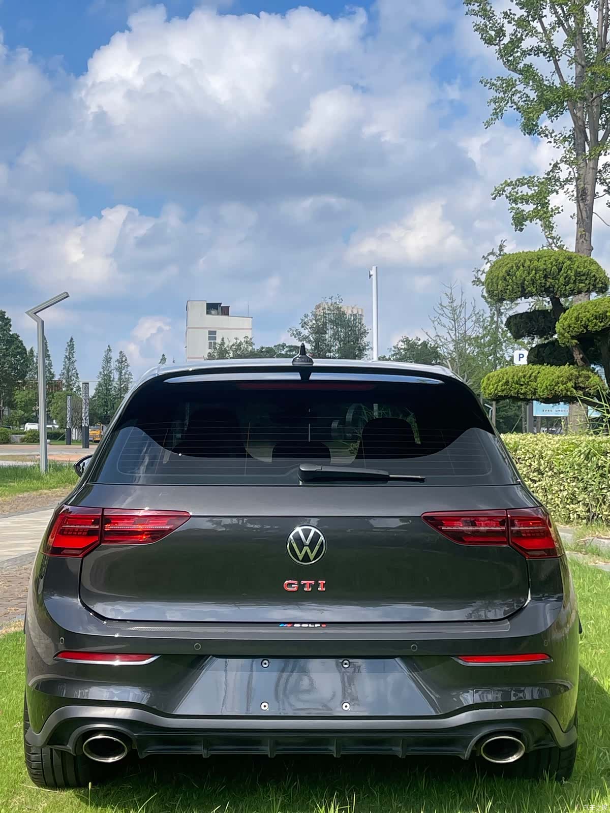 Volkswagen Golf, 2022 13