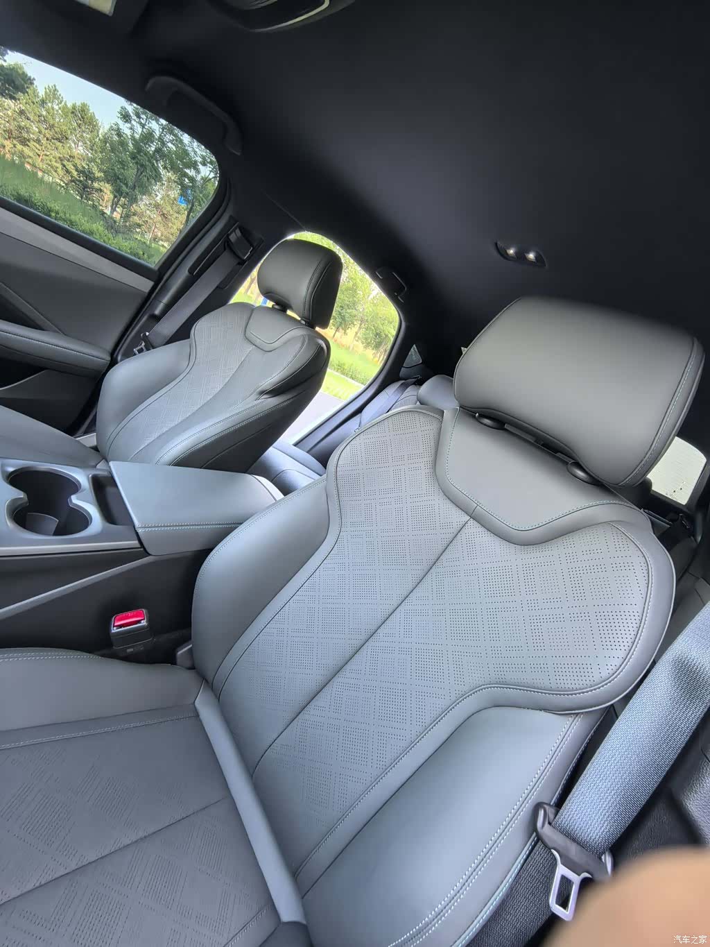BYD Qin, 2025 8