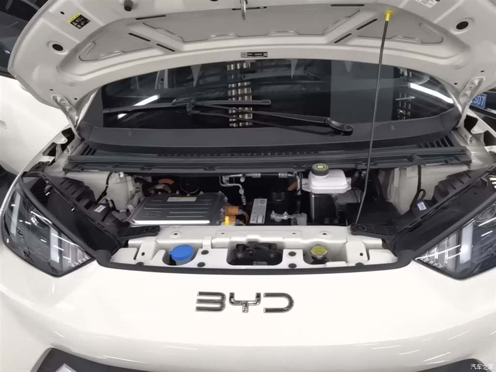 BYD Seagull, 2024 20