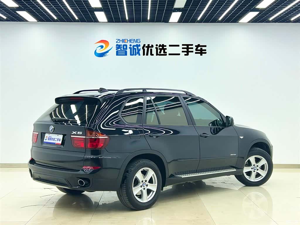 BMW X5, 2013 23