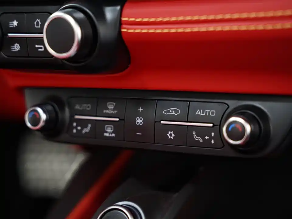Ferrari Portofino Ferrari Portofino