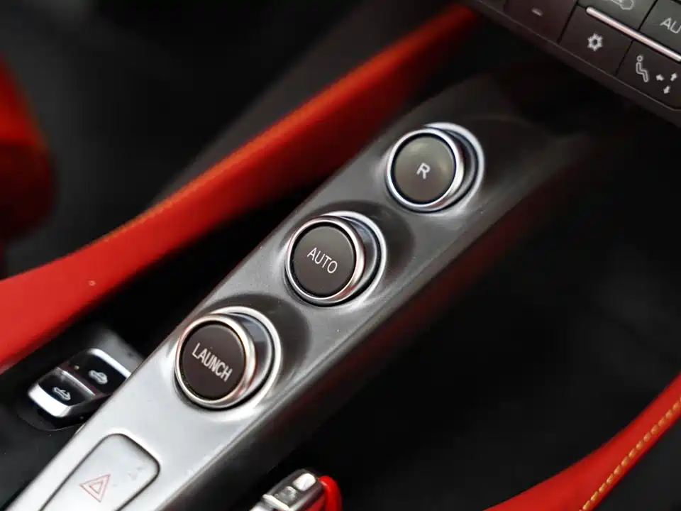 Ferrari Portofino Ferrari Portofino