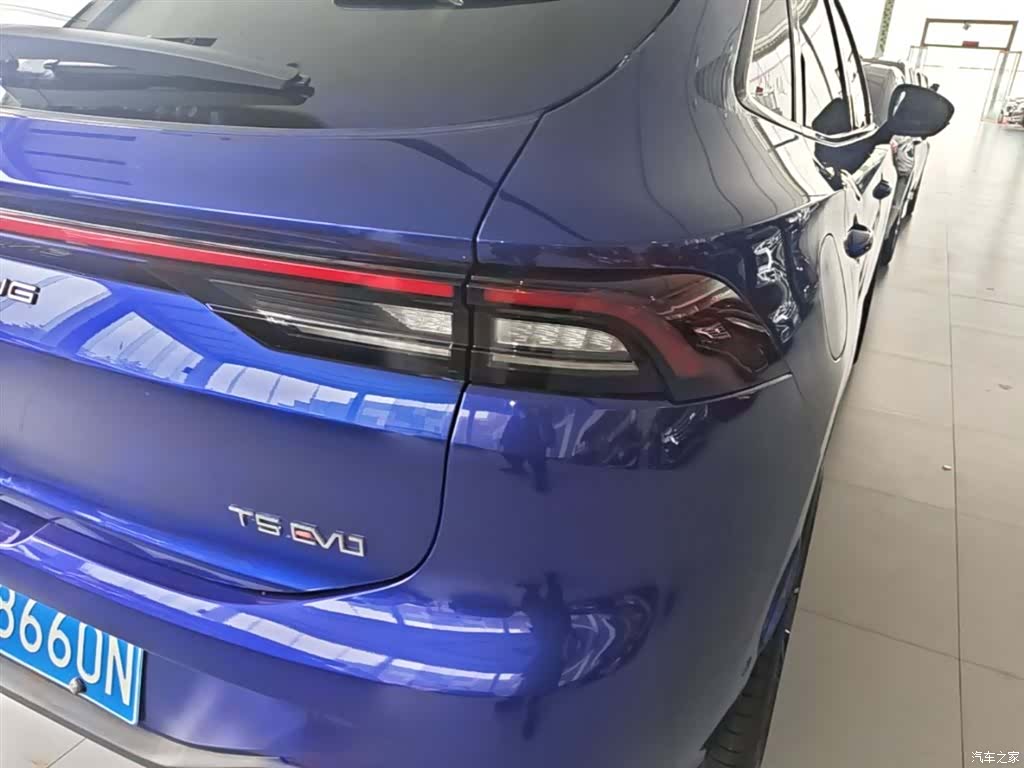 DongFeng T5, 2023 8