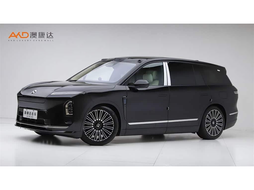 NIO ES8