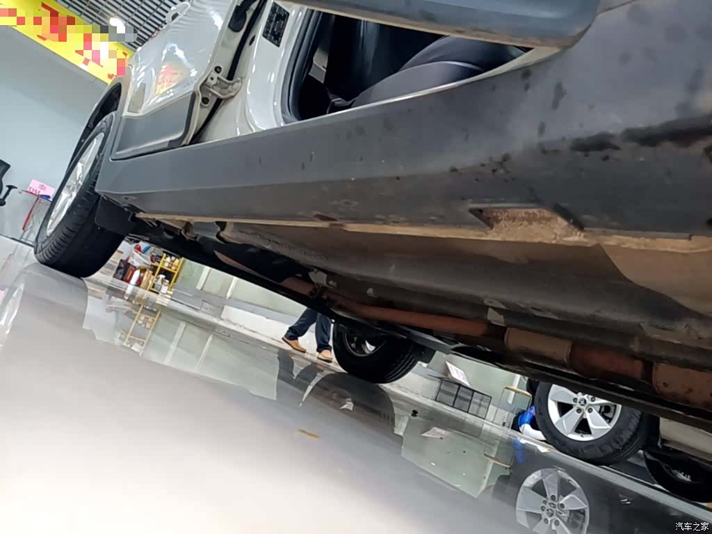 Hyundai ix25, 2016 21