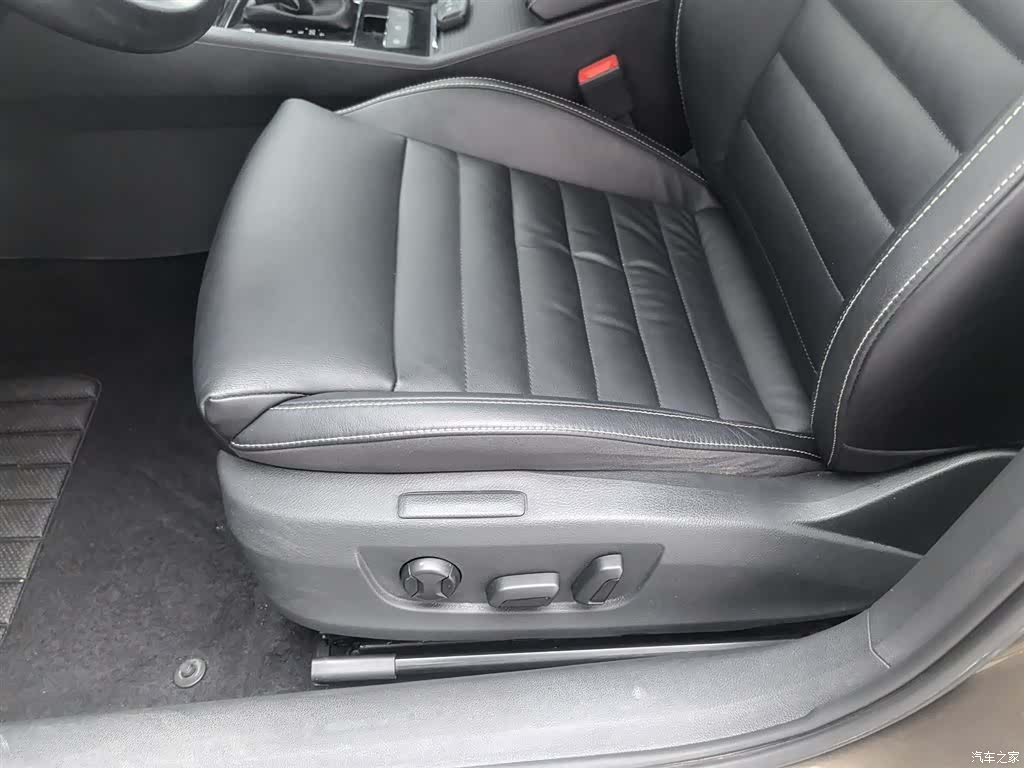 Skoda Superb, 2017 20