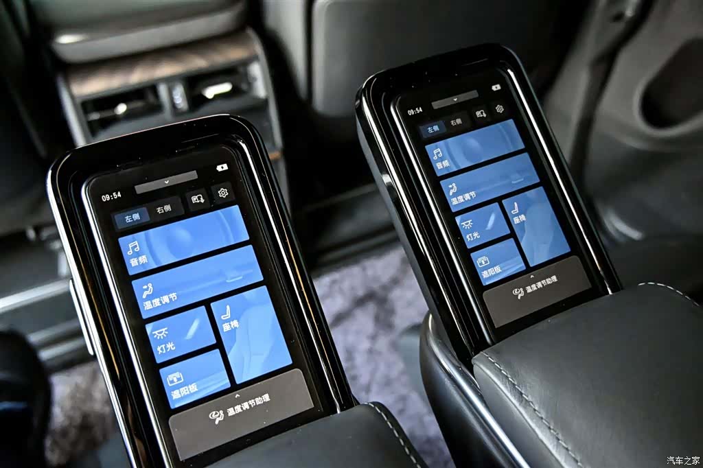 Lexus LM, 2024 32