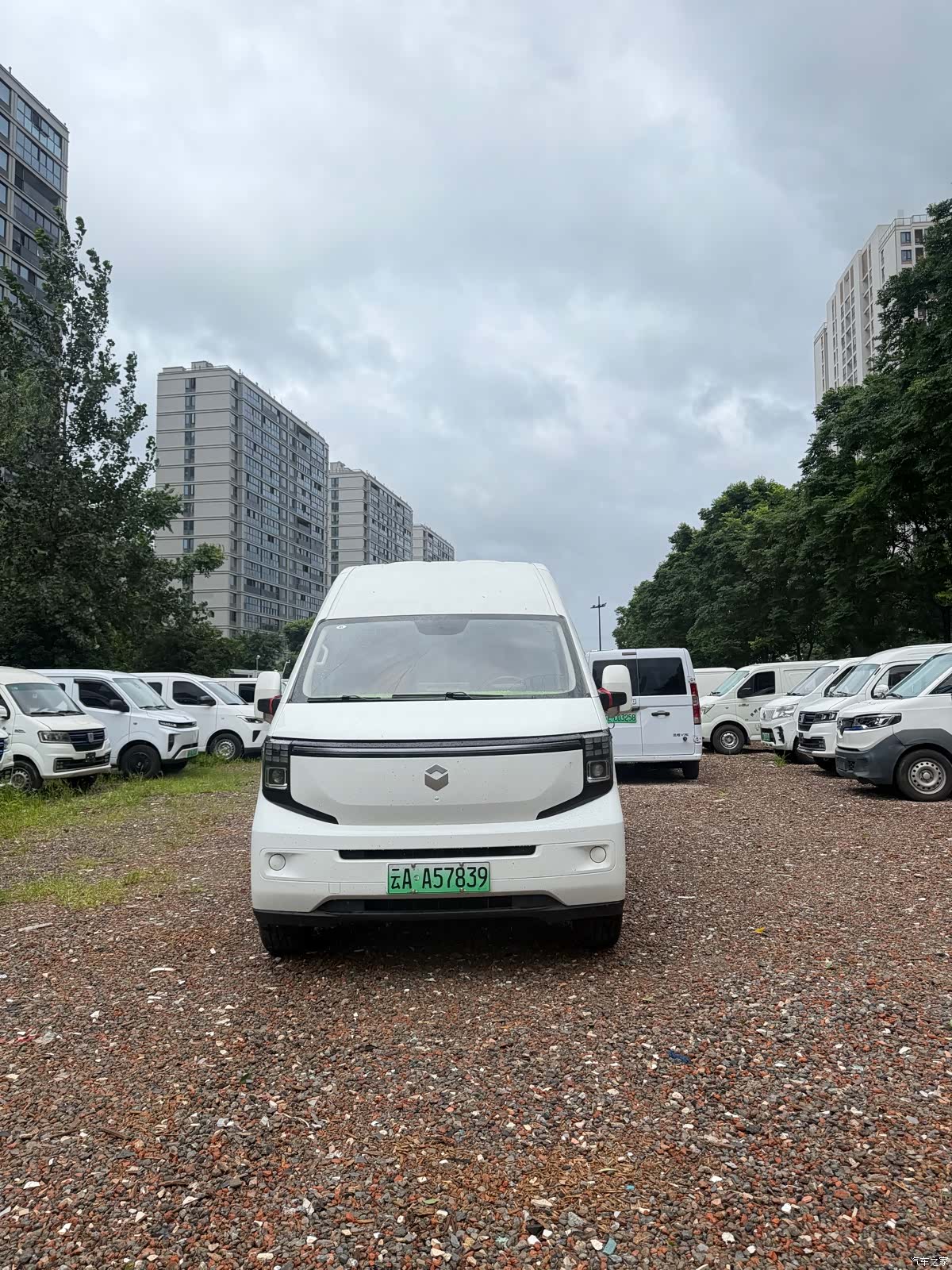 Changan V919, 2025 2